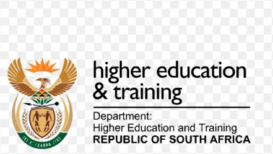 Permanent Administration Clerk Vacancy at DHET | Apply for Government Jobs Near Me