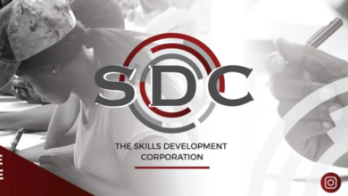 SDC Learnerships 2025: Empowering Youth with a R4500 Stipend