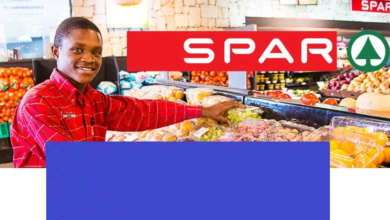 SPAR YES4Youth Work Experience Learnership Program – Apply Now