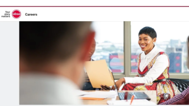 Absa South Africa Junior Learnership 2025: Complete Application Guide