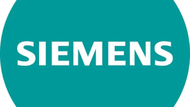 Siemens Warehouse Administrator Learnership 2025