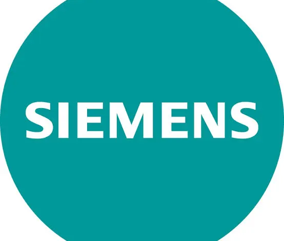 Siemens Warehouse Administrator Learnership 2025