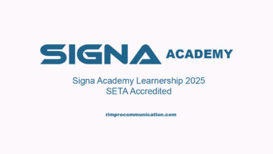 Unlock Your Future with Signa Academy Learnership 2025: SETA-Accredited Programs