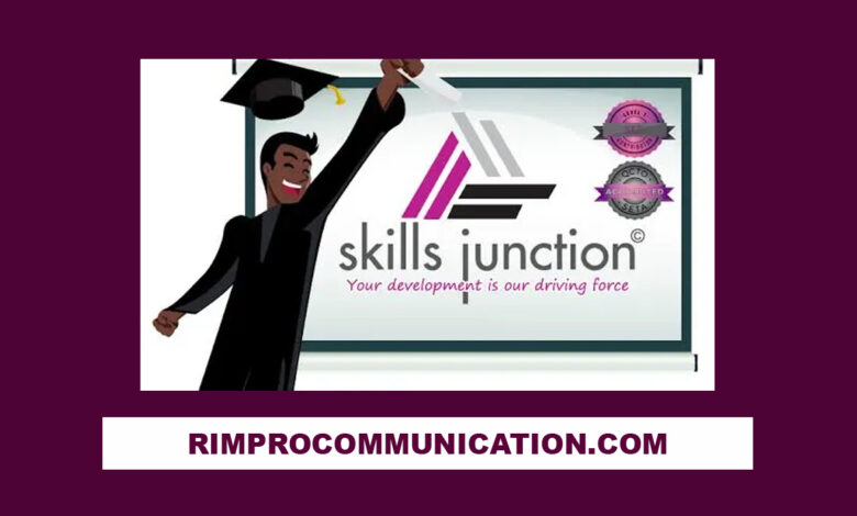 Free Skills Junction Learnership : Earn R5,000 Monthly Stipend