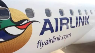 Airlink South Africa Jobs: Your Gateway to a Rewarding Career in Aviation