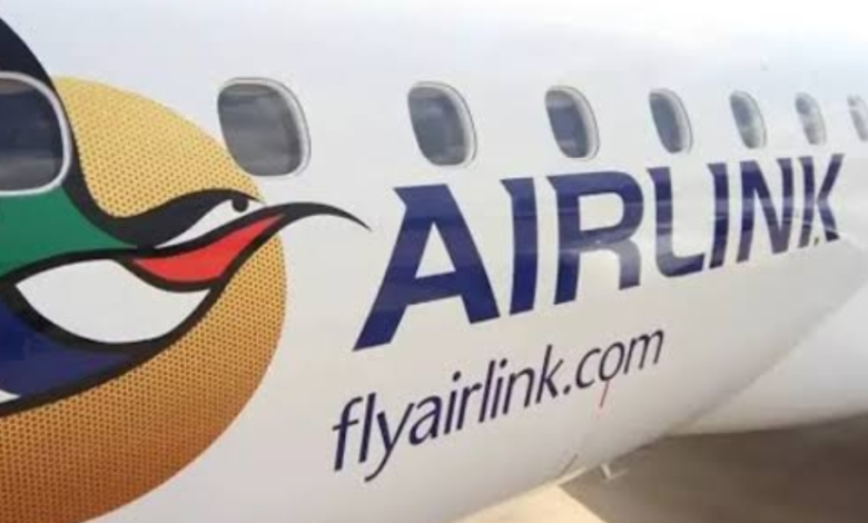 Airlink South Africa Jobs: Your Gateway to a Rewarding Career in Aviation