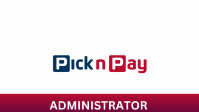 Pick n Pay Administrator – Inbound