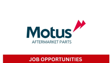 Motus Careers: Latest Job Vacancies, Learnerships, and Opportunities in 2025