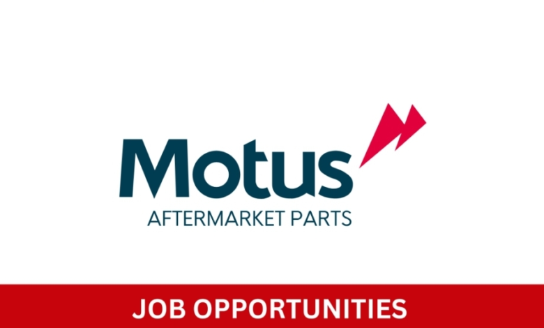 Motus Careers: Latest Job Vacancies, Learnerships, and Opportunities in 2025