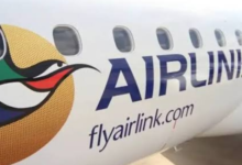 Join Airlink South Africa – A Leading Regional Airline