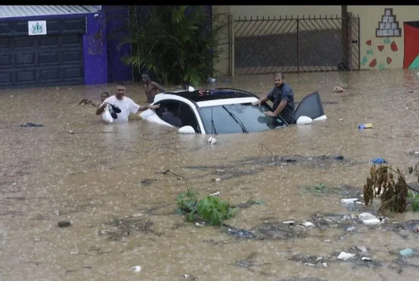 KZN floods 2025 recovery efforts, and How You Can Help