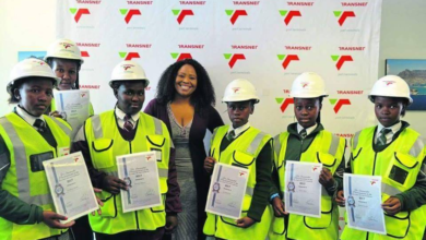 How to Register CV for Transnet Opportunities 2025: A Step-by-Step Guide