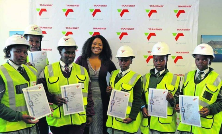 How to Register CV for Transnet Opportunities 2025: A Step-by-Step Guide