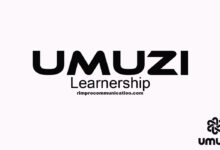 Kick-Start Your Career with Umuzi Learnership