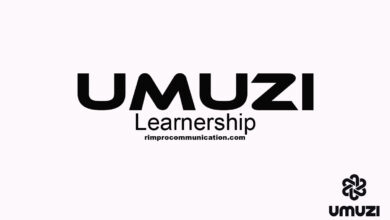 Kick-Start Your Career with Umuzi Learnership